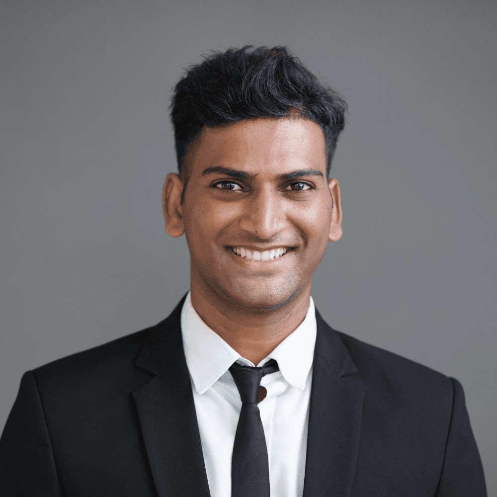 Rahul Pandit