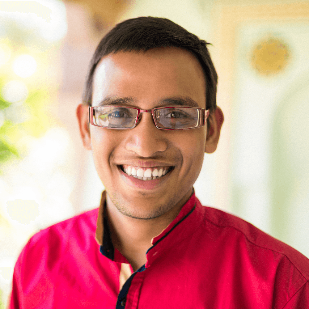 Ravi Kamat