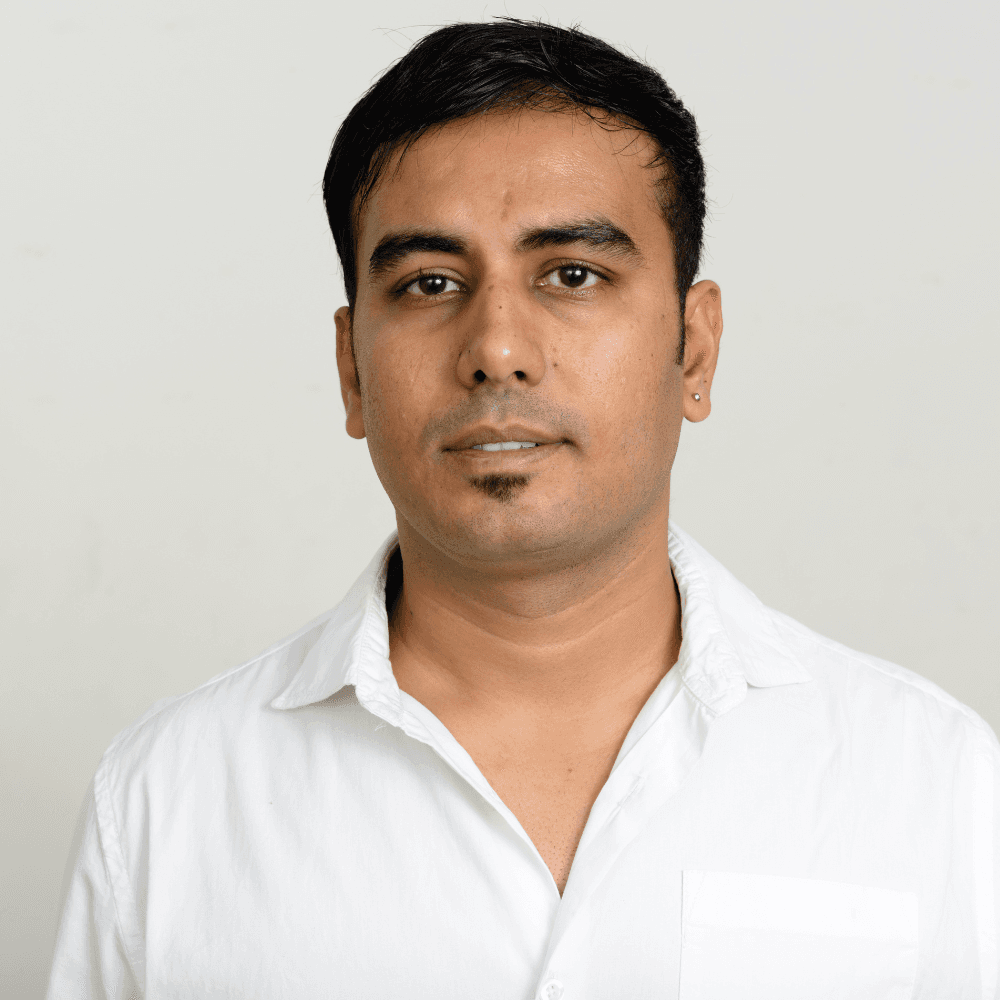 Sunil Naik